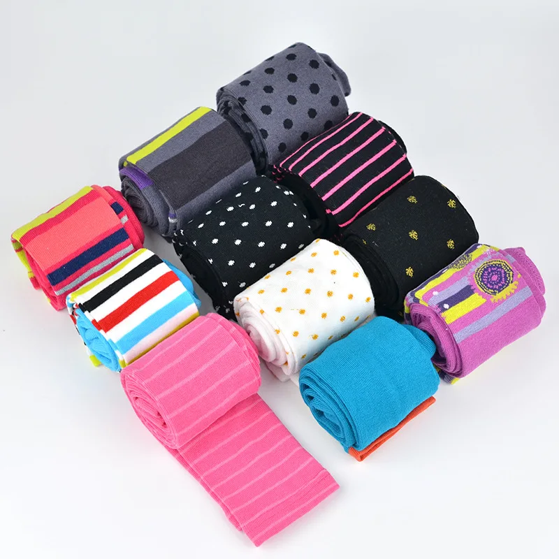 3 шт./лот детские леггинсы для мальчиков и девочек хлопковые однотонные штаны из