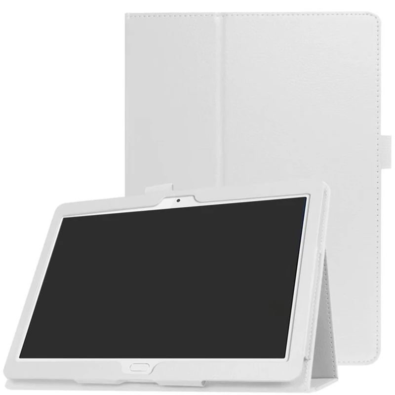 Чехол для планшета GUKEEDIANZI M3 lite 10,1 дюйма для huawei MediaPad M3 lite 10,1 Молодежная версия из искусственной кожи чехол с подставкой