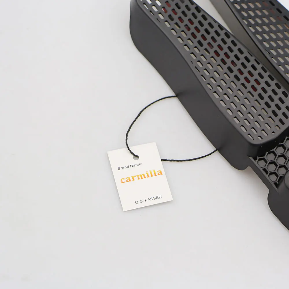 Автомобильный воздуховод кондиционера Carmilla защитный кожух на вентиляционное