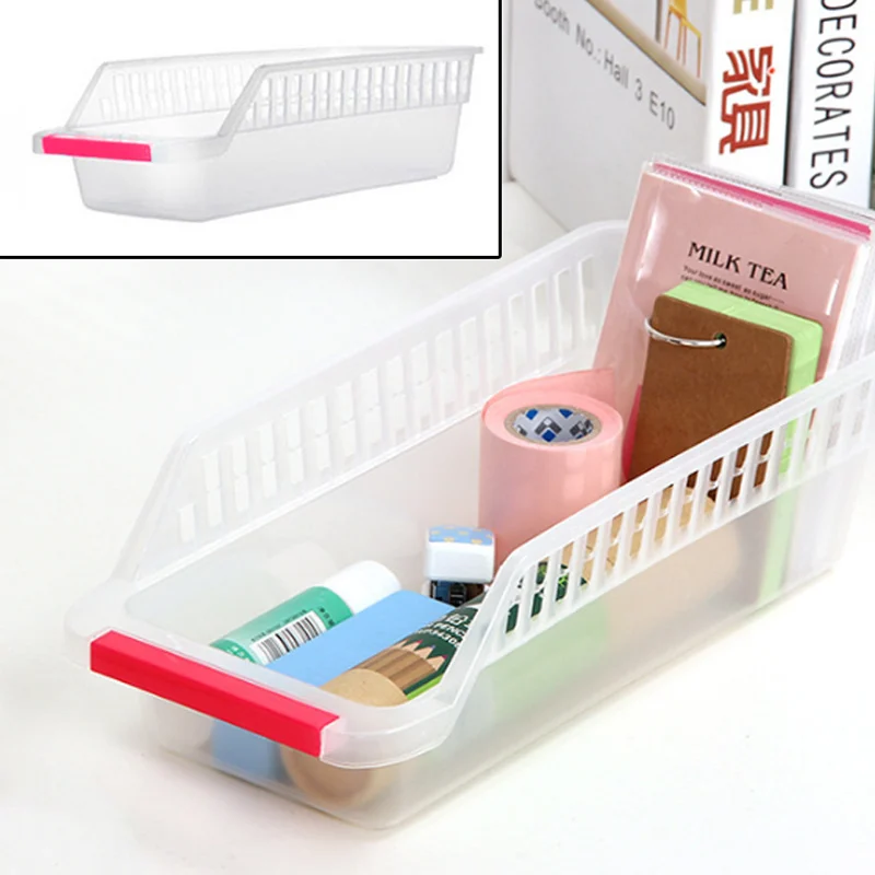 Hoomall органайзер для экономии места выдвижной ящик яиц контейнер кухонные