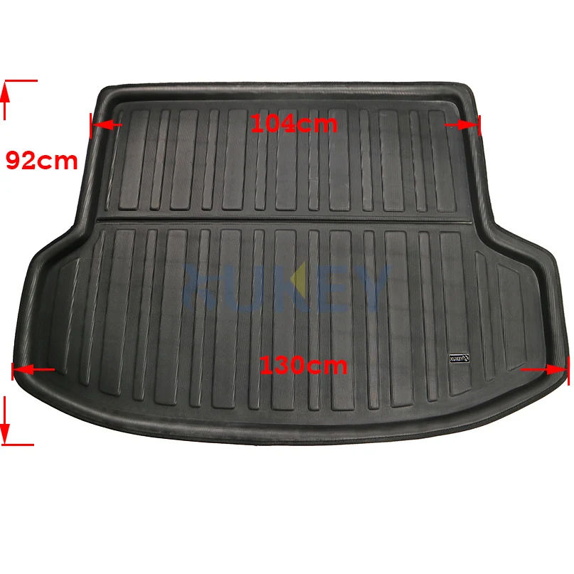 Аксессуары для Hyundai Tucson IX IX35 2010 2015 коврик багажника 2014 2013 2012 2011|accessories for|accessories