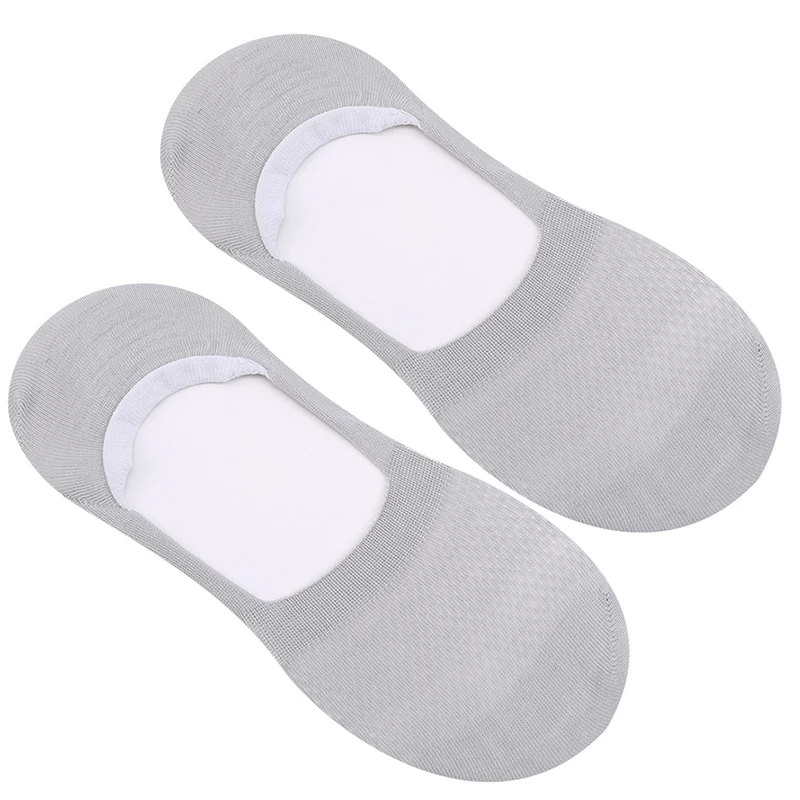 Летние носки для девочек дышащие женские короткие эластичные удобные