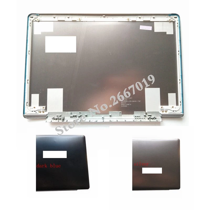 Новая крышка для ноутбука SAMSUNG NP730U3E NP740U3E 730U3E 740U3E 740U3E|laptop cover|cover for laptoplaptop cover samsung |