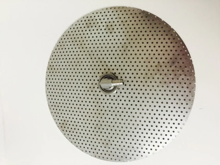 Бесплатная доставка домашнее пивоварение ложное дно диаметром 25 см/9 8 дюйма