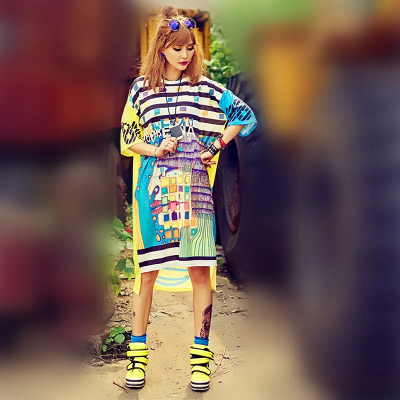 Футболка с длинным рукавом JUST. BE. NEVER orange черная футболка принтом wonder women kawaii
