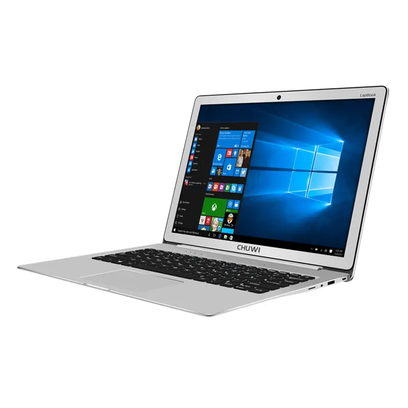 CHUWI LapBook 12 3 Windows10 ноутбука четырёхъядерный процессор Intel Apollo Lake n3450 6 ГБ Оперативная