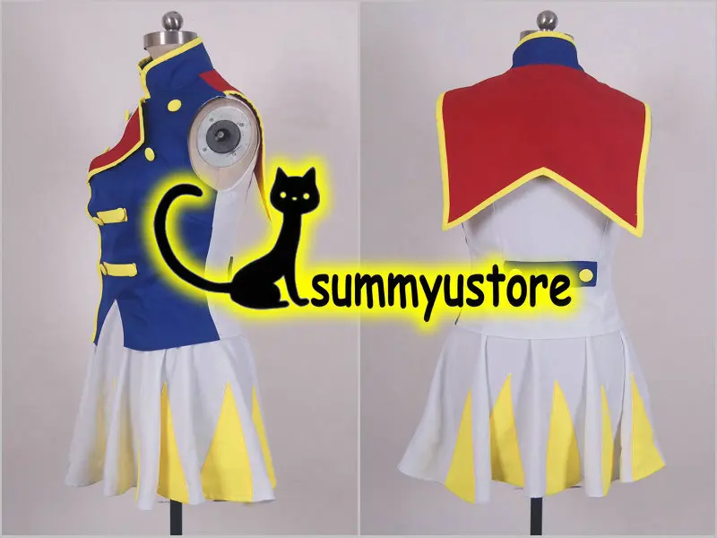 

Free Shipping!Sound! Euphonium Kumiko Oumae Marching Band Cosplay Costume Customized Acceptable Order,Halloween Wholesale