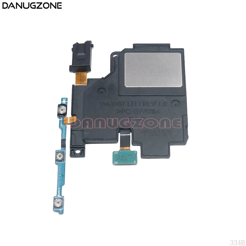 

Кнопка включения и выключения громкости для телефонов Samsung T800, T801, T805