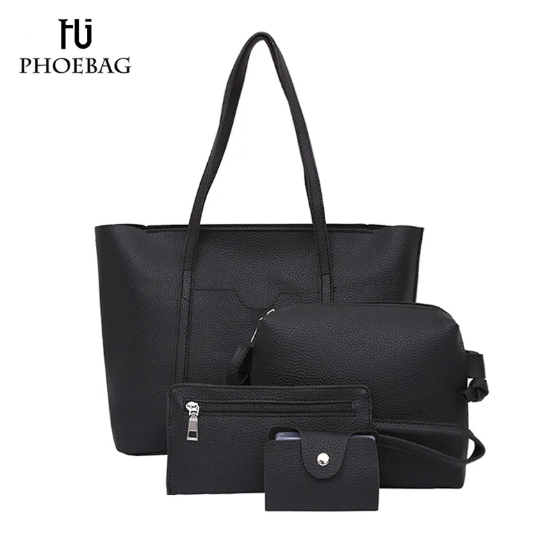 Hjphoebag композитный Сумки мода женский сплошной молнии Crossbody сумка дамы высокого
