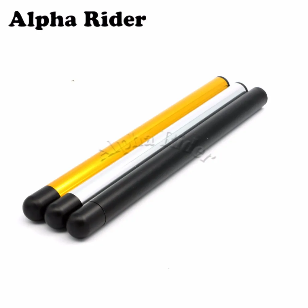 Гоночная CNC 50 мм на зажиме для Aprilia Mille RS250 Honda CBR929 CBR 954 00 03 CBR1000RR 04 10 clipon вилка руль