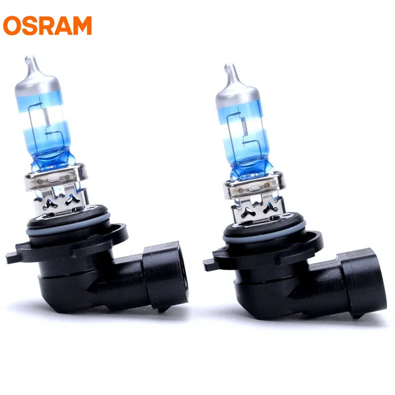 OSRAM 9006 HB4 3600 К ночь выключатель ксенон белый 12 В 51 Вт Автомобиль Галогенные лампы
