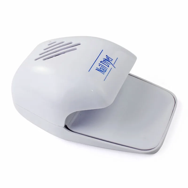 НОВАЯ Портативная Сушилка для ногтей лака мини-инструмент только вас 2017 Anne |