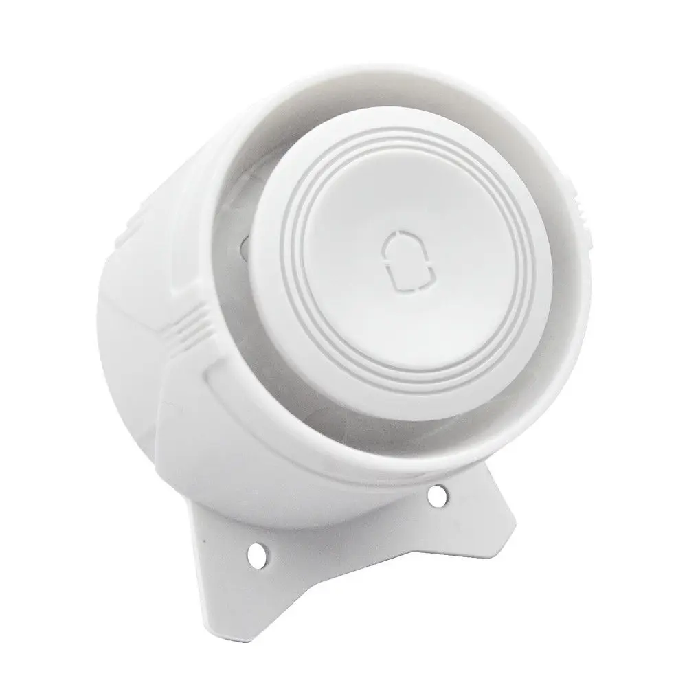 Wolf-Guard WM2GR беспроводная домашняя сигнализация охранная система GSM 2,4G wifi Host 1080P ip-камера дверной/PIR/детектор движения дыма