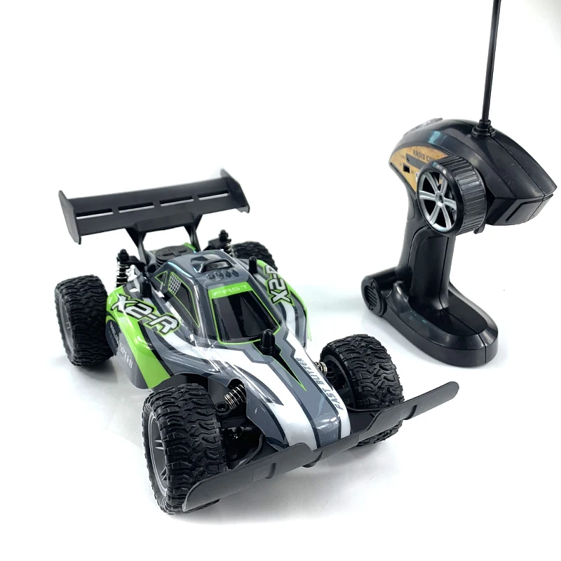 Радиоуправляемая машина высокая скорость 4 канала дистанционное управление