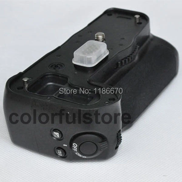 Батарейка с ручной ручкой вертикальный держатель затвора для Pentax K 7 K7 5 K5 DSLR