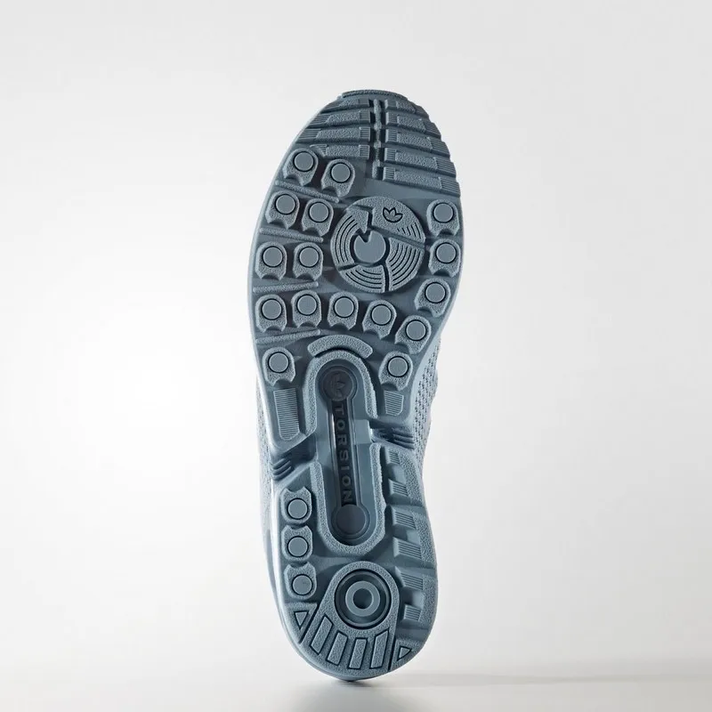 Кроссовки ADIDAS мужские для города и прогулок ZX FLUX BB2160|Обувь ходьбы| |