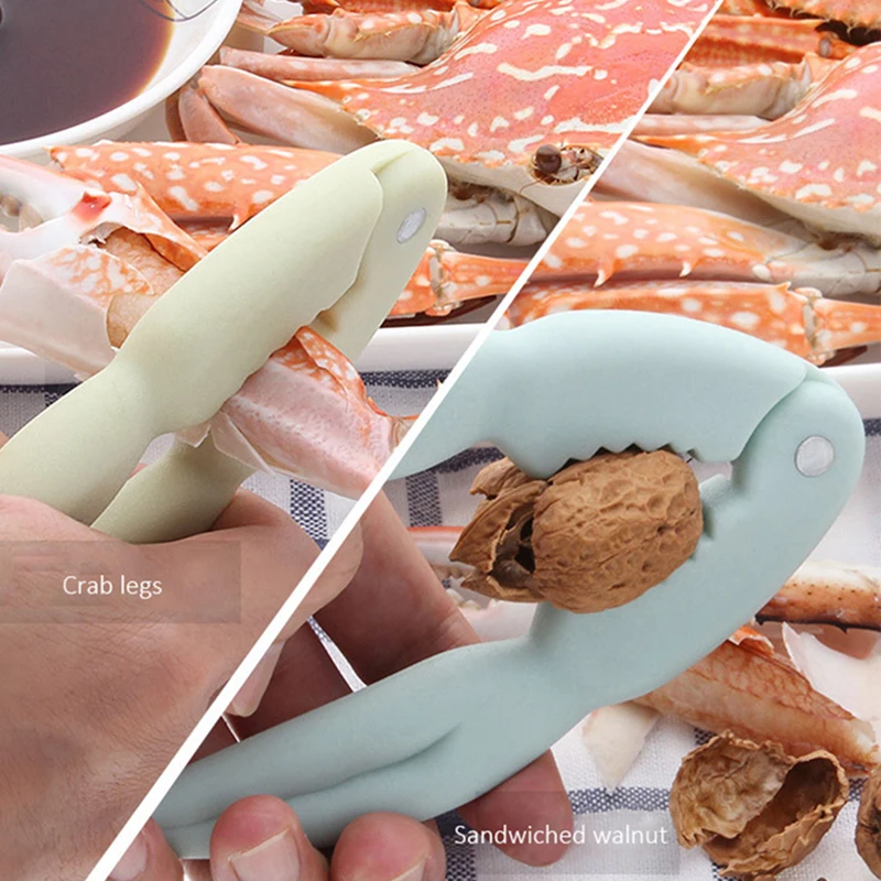 1 шт. креативные многофункциональные крабы для волос кушетки краба щипцы