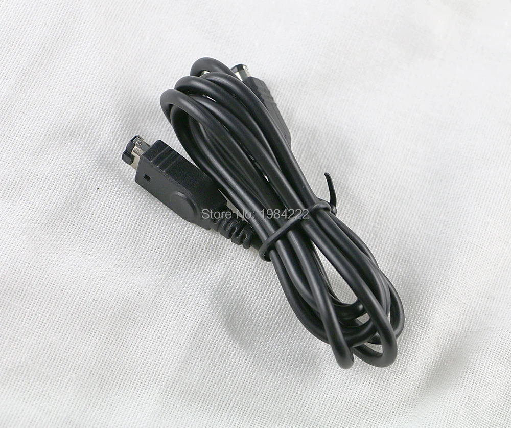 OCGAME двойная игровая система соединительный кабель адаптер для двух игроков GBA SP