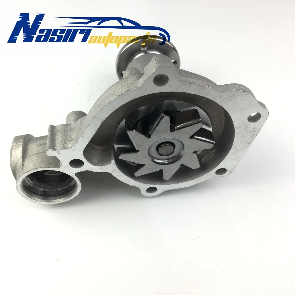 Двигатель водяной насос для Mitsubishi Lancer 2.0 Grandis Outlander 2.4# MD979313