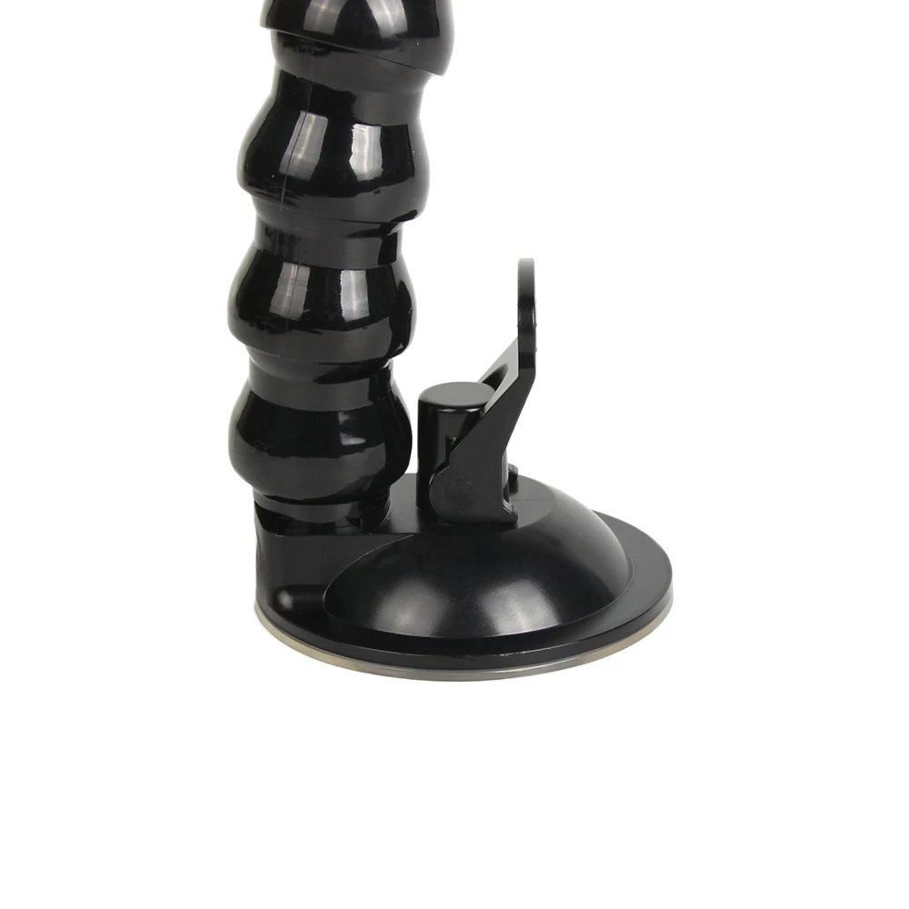 Автомобильный стеклянный держатель на присоске адаптер для камеры