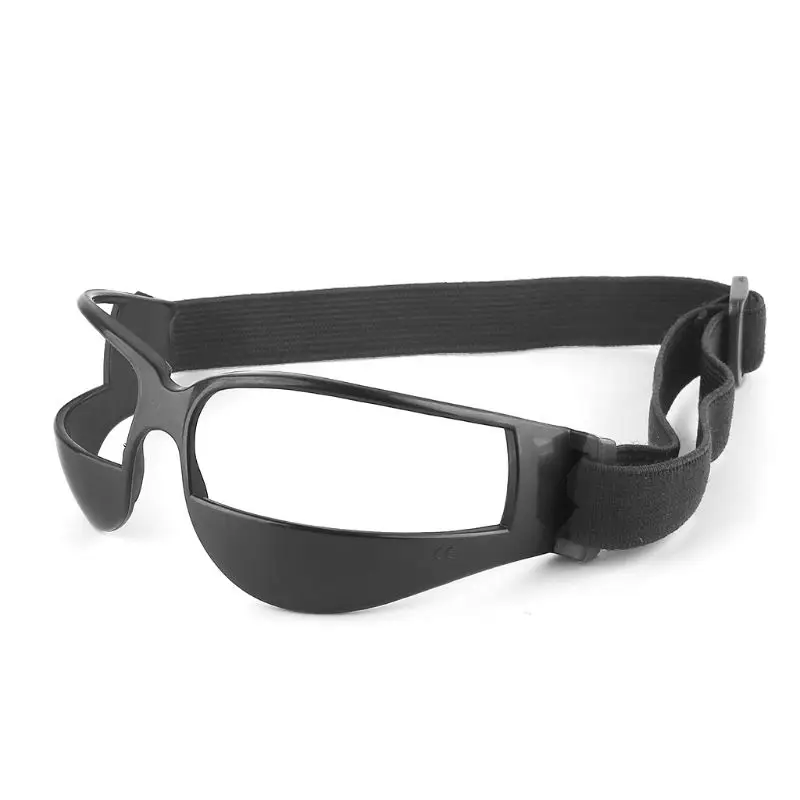 Профессиональные баскетбольные очки с защитой от лука оправа спортивные для