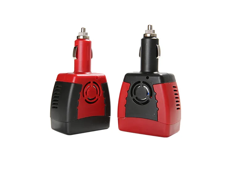 От 150 W12V до 220 В с USB. 1A 110 V ног преобразователь питания на борту