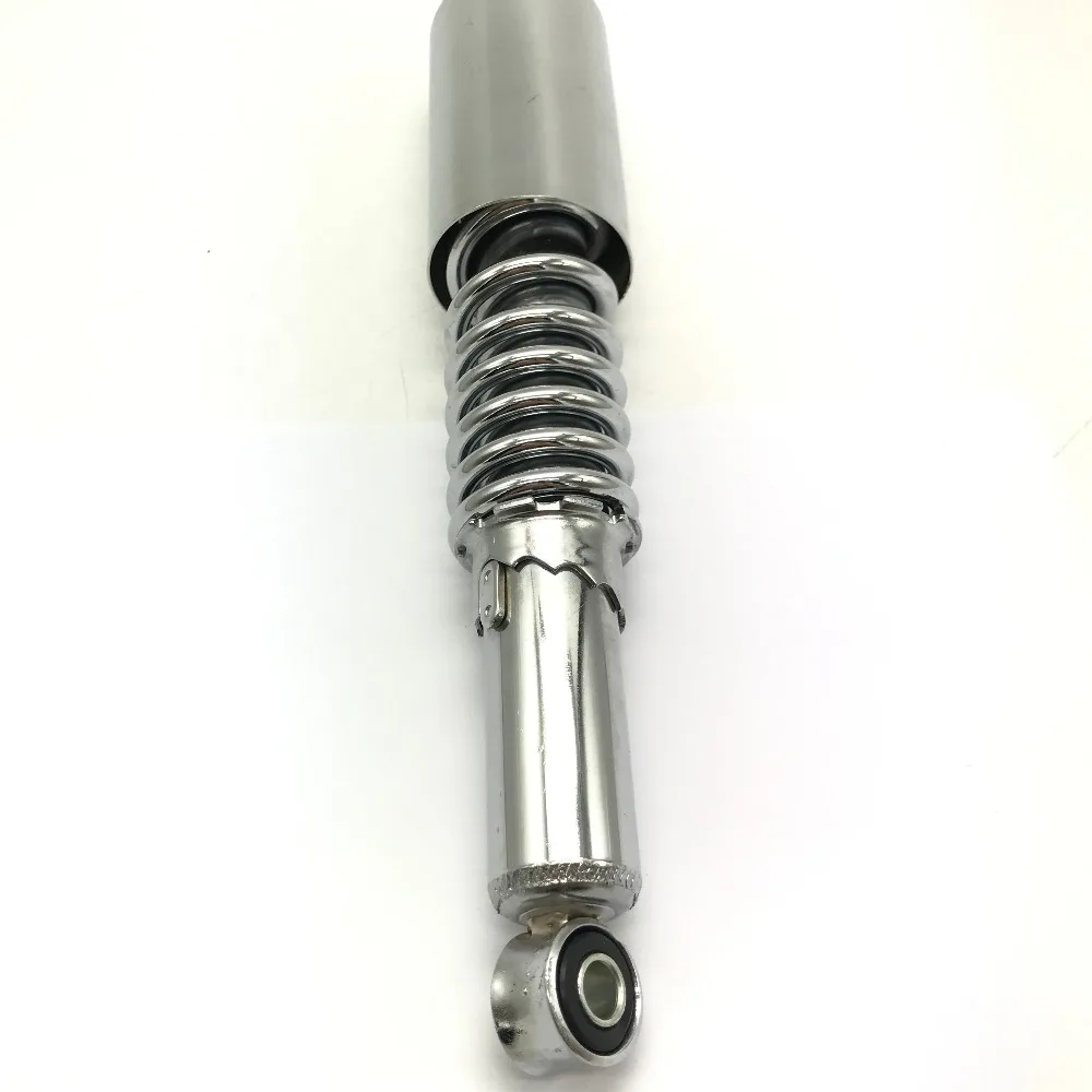 Новый задний амортизатор для Honda C50 C70 C90 CM90 CM91 CT50 70 ST50 CF50 330 мм|Детали снегоходов| |