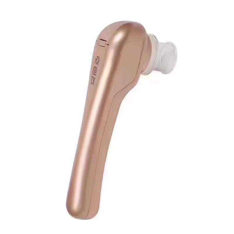 Мини ручка вакуумная баночная терапия машина для похудения тела массажное