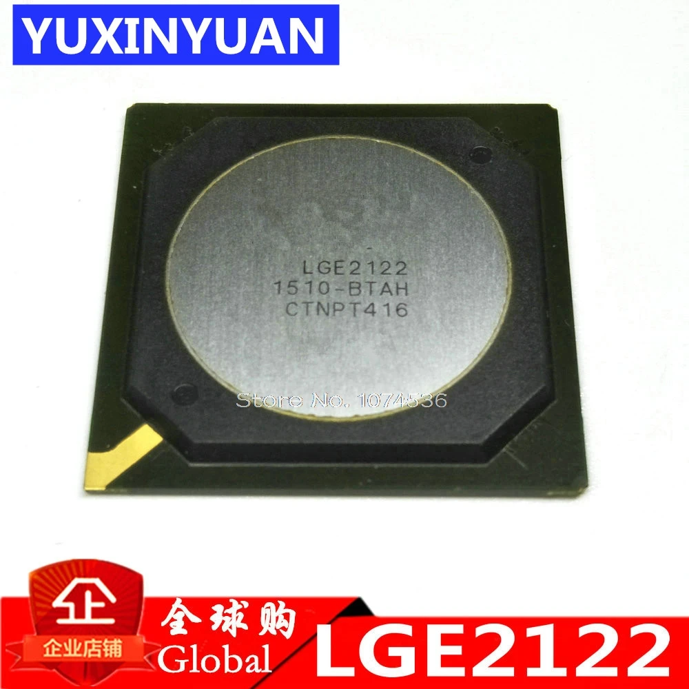 LGE2122 BTAH BGA Hd LCD TV chip 5 шт./лот LG2122 E2122|lot lot|lot 5pcs |