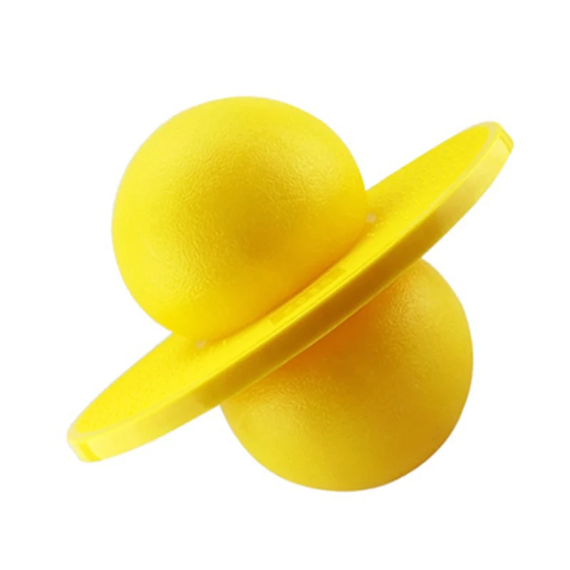 Hopper Pogo Balance Board Hop Bounce Jump Fitness Planet Jumping Toy KH889|Наружное оборудование для фитнеса| |