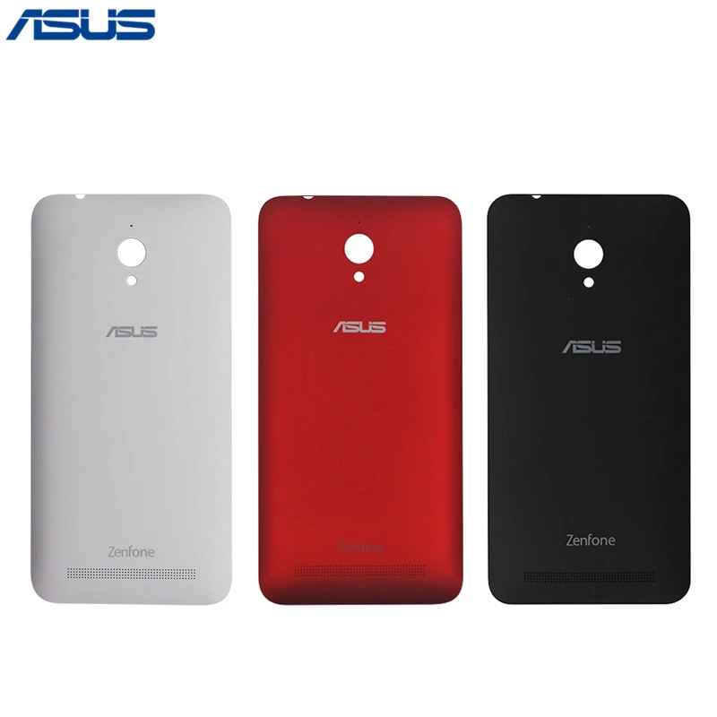 Чехол для ASUS ZC500TG на батарейках для ASUS Zenfone GO ZC500TG Z00VD, чехол на заднюю дверь для ASUS ZC500TG, чехол на заднюю панель