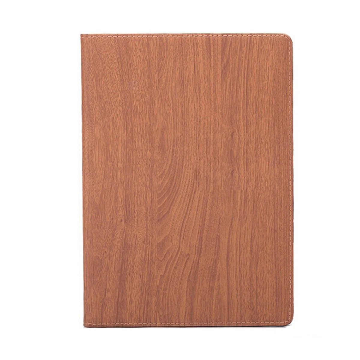 Умный защитный чехол кожаный для iPad Air 2 цвета: коричневый|case for ipad|case ipad airleather case |