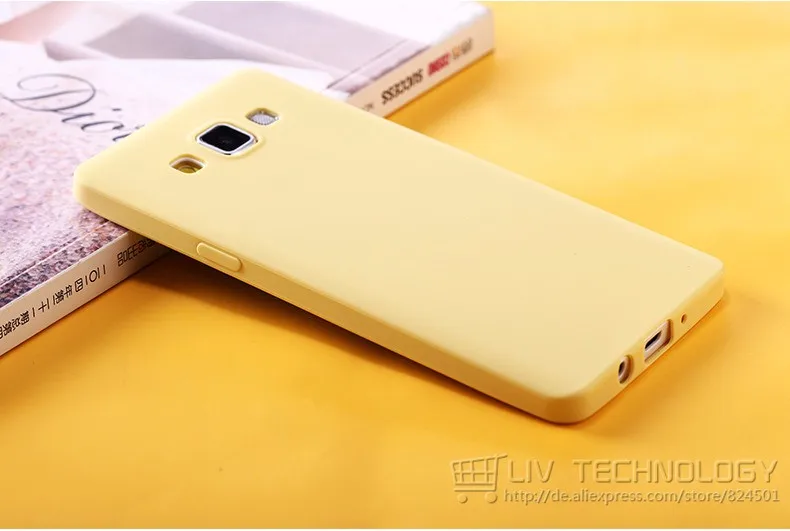 Силиконовый чехол для samsung Galaxy A3 A5 A7 J5 J7 Grand Prime G530 S6 S7 край S8 S9 Plus Note 8 3 4 5