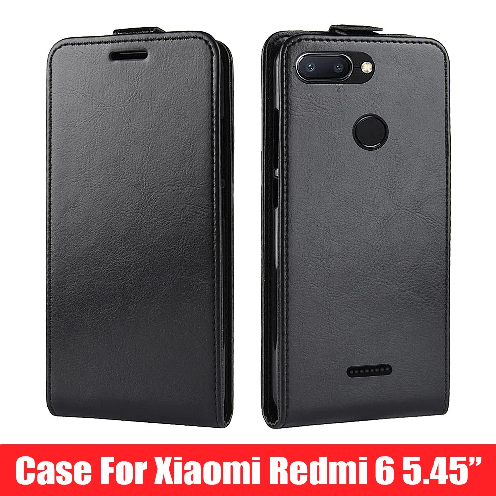 Чехол-книжка для Xiaomi mi 9 mi 8 Lite Pro mi A2 Lite, роскошный кожаный чехол для телефона Red mi Note 7 7A Note 8 Pro 6A K20 mi 9T