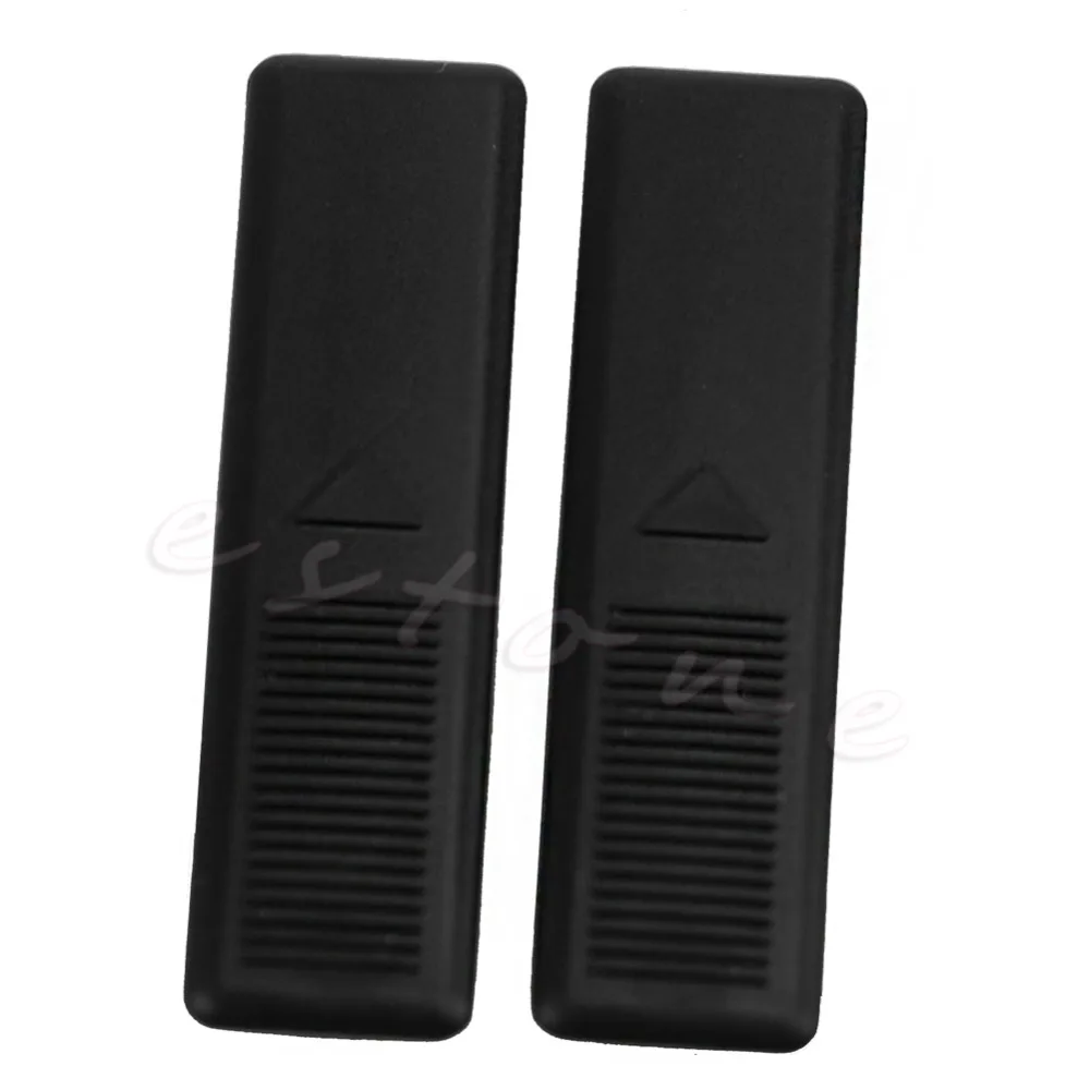 Бесплатная доставка 1 пара сменных направляющих для крыши рейки молдинговые