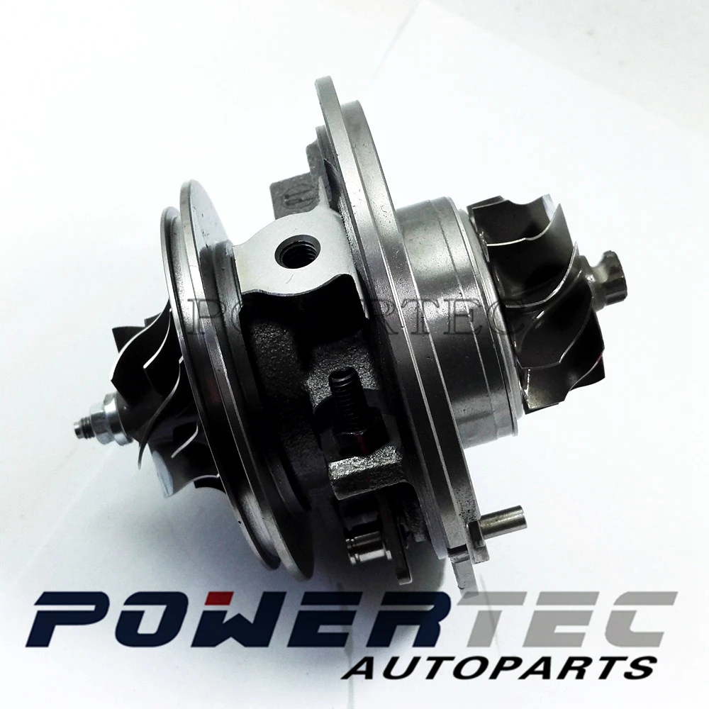 Турбокомпрессор КЗПЧ TD04L 49377-00510 49377-00500 1327526 1349805 КЗПЧ turbo core патрон для Ford Transit V 2,4 TDCi 137HP H9FA