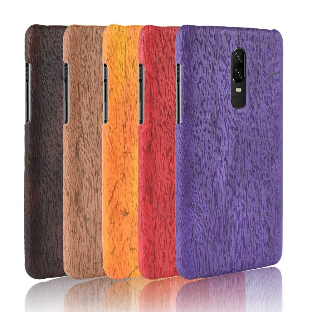 SUBIN New phoneCase для OnePlus 6 1 + 28 &quotРетро чехол на заднюю панель мобильного телефона