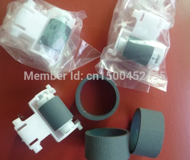 Новый и оригинальный ролик для EPSON C110 C120 D120 B30 T30 T33 ME OFFICE 70 roller LDB ASSY. M C653 | Компьютеры