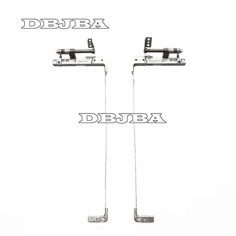 

New Laptop LED Hinges for HP Pavilion DV6-1330CA DV6-1330SA DV6-1334CA DV6-1338CA DV6-1334US DV6-1350US 15.6" LED Screen Hinge