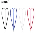 Женское цельнокроеное нижнее белье, боди с жемчужными бусинами, массажные стринги, эластичные стринги с Y-образной спиной, стринги, нижнее белье