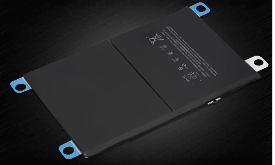 YILIZOMANA для ipad Air аккумулятор 8827 мАч литий-ионный внутренний сменный аккумулятор для ipad 5 Air A1484 A1474 1475 с инструментами