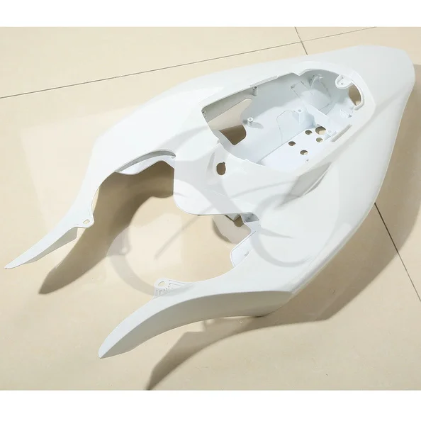 Неокрашенный корпус из АБС-пластика для YAMAHA YZF R1 2004-2006 05 | Автомобили и мотоциклы