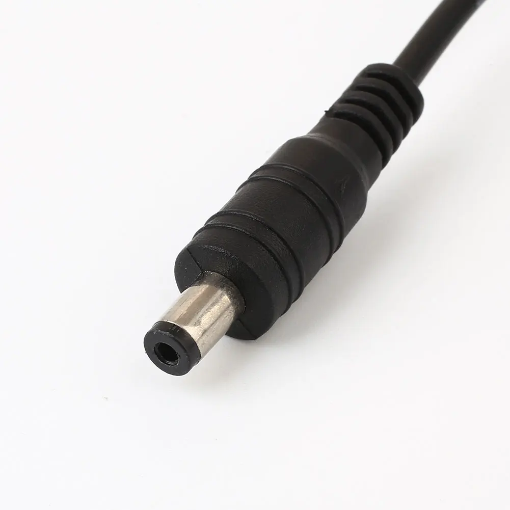 Male Female Switching Line LED Strips Light Bar Cable Connector Black 30CM | Лампы и освещение