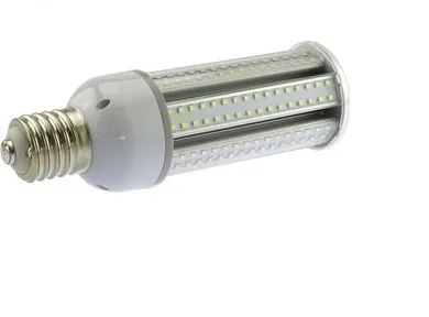 16 Вт E40/E27 LED кукурузный свет/LED уличный свет E27/E40 светодиодные уличные лампы 360