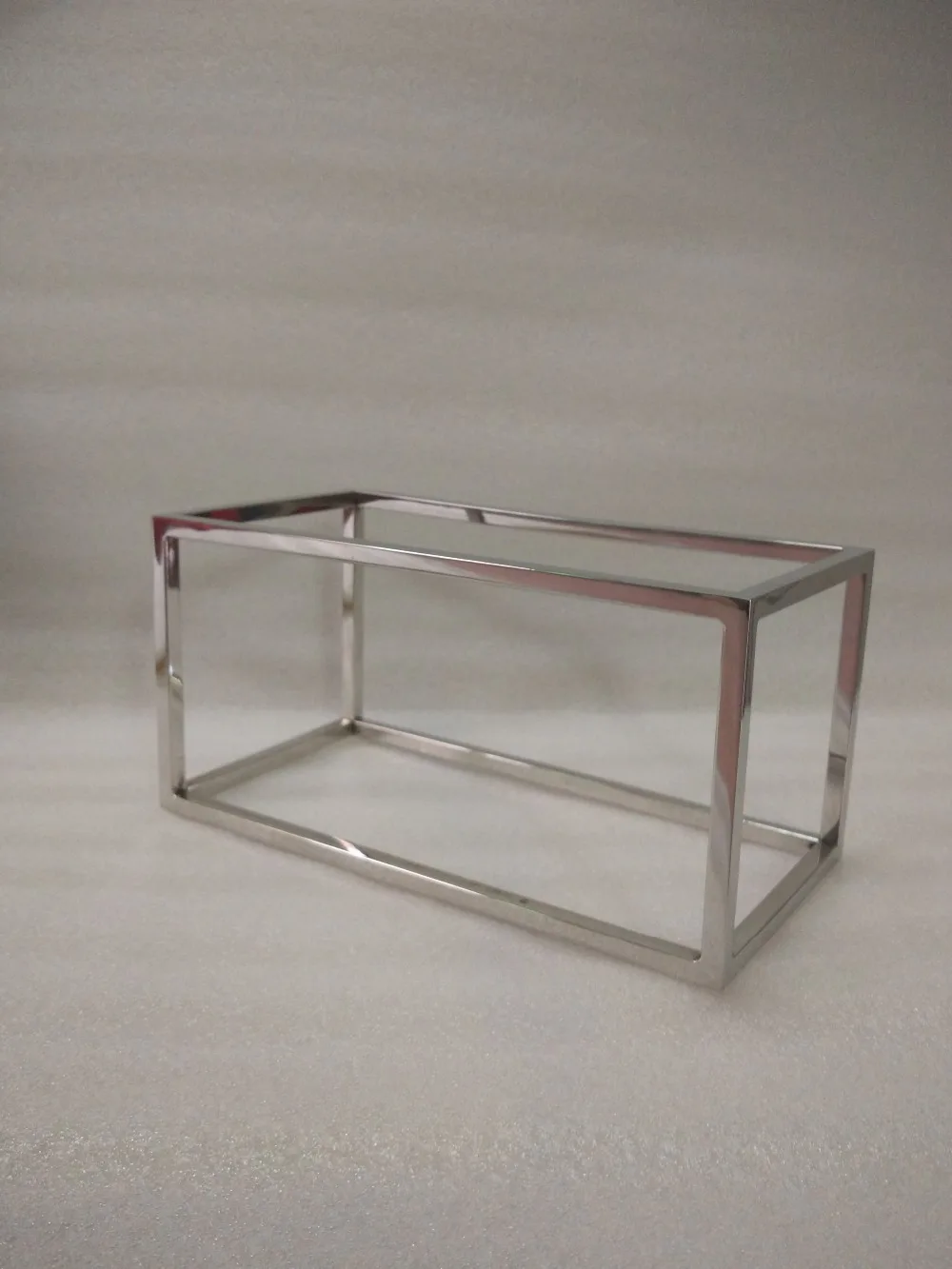 10 шт./упак. держатель для обуви из нержавеющей стали стеллаж шелковый шарф |