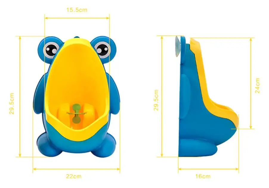 Для детей настенный писсуар стоячий | Обустройство дома