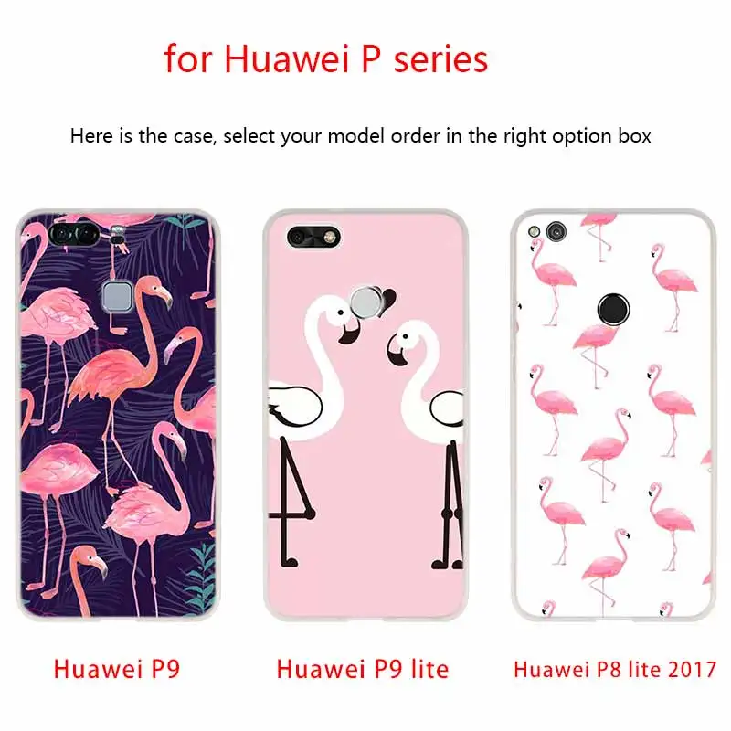 Мягкий силиконовый защитный чехол для Huawei P50 P40 P30 P20 Pro P10 Lite P Samrt Z 2020 2019 розовый