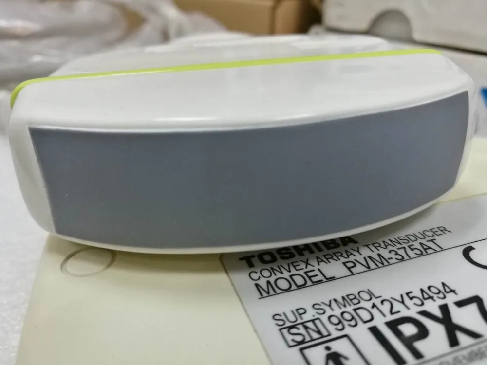 Toshiba PVT651VT, зонд TVS для серии Xario , Aplio (бу, протестированный, оригинальный) (art.: 7a22c7fa3) - 7a22c7fa3