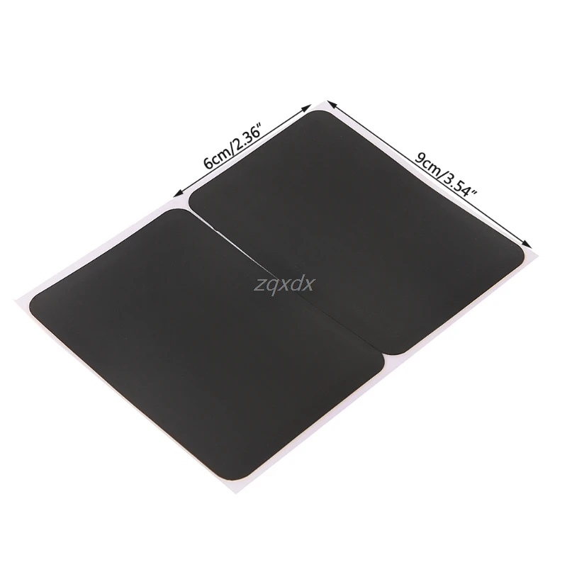 Универсальная цветная подставка для запястья подушка поддержки ноутбука Прямая