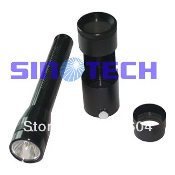 Ручной поларископ и фильтр с фонарифонарь|filter help|filter alkalinefilter fabric |